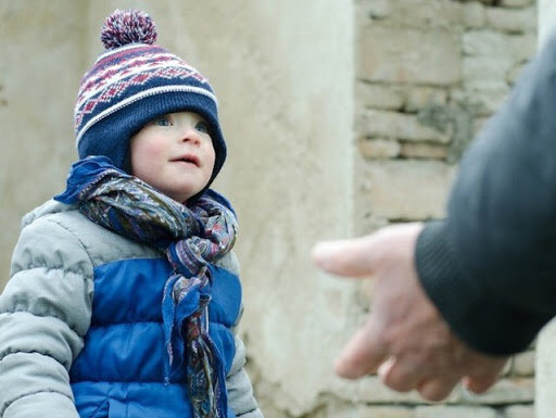 Два аспекта похищения детей: чужими и родственниками