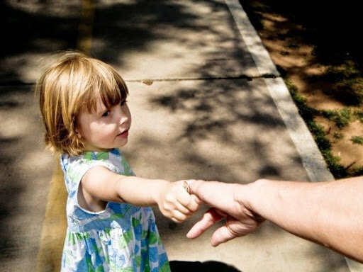 Два аспекта похищения детей: чужими и родственниками