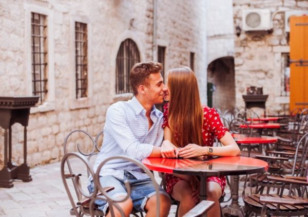 Фото для love story