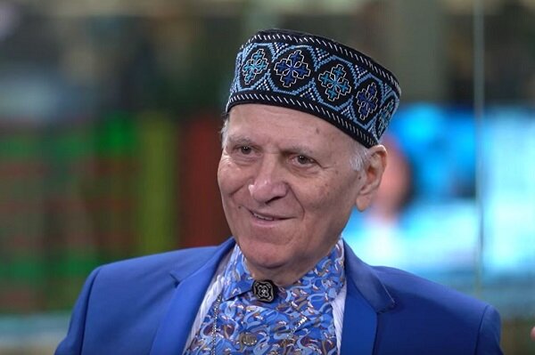 Шалва Амонашвили