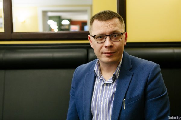 Павел Зыгмантович