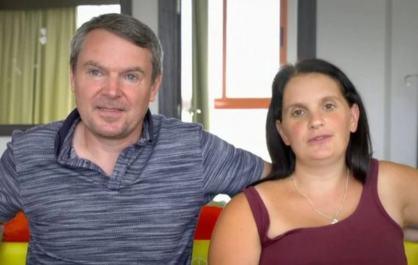 Многодетные родители