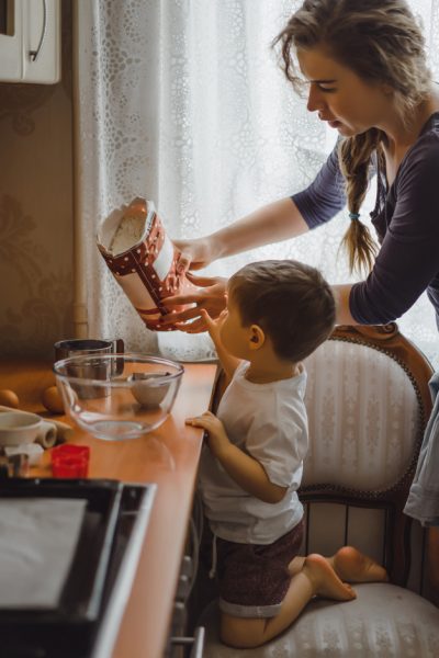 Способы мотивации ребенка: 8 советов родителям
