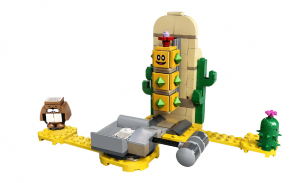 71363: Desert Pokey