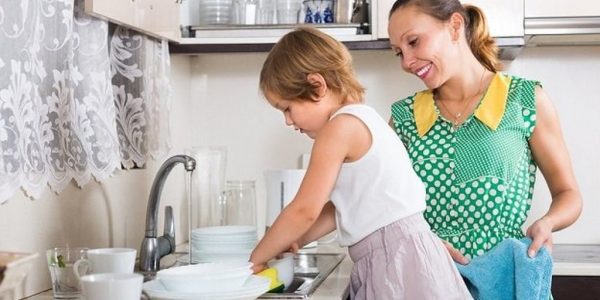 Доброта и отзывчивость 