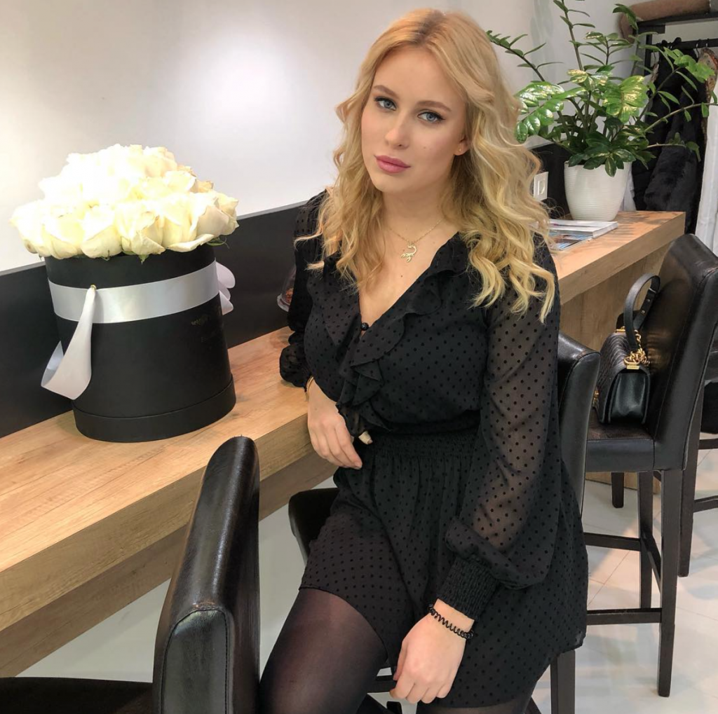 Лиза Мамиашвили