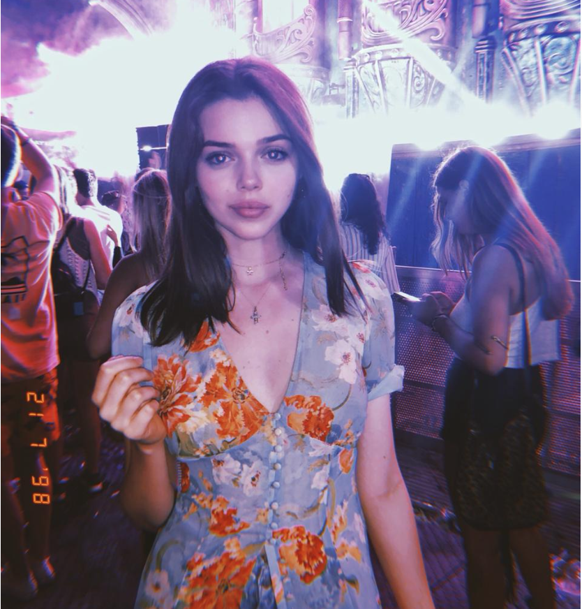 Наталья Малофеева