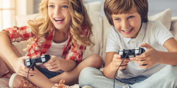Игра Сони Плейстейшн