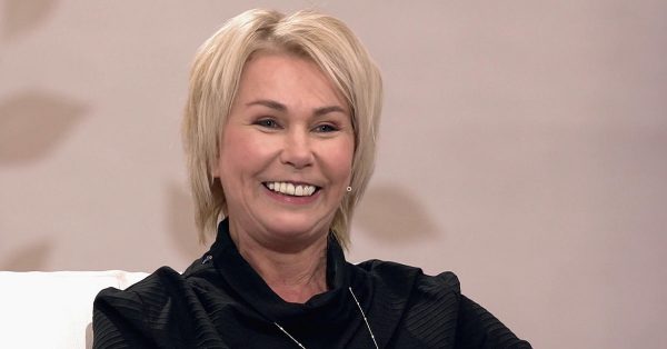 Ксения Стриж
