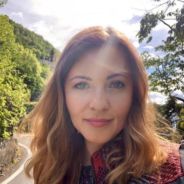 Ирина Полякова сейчас