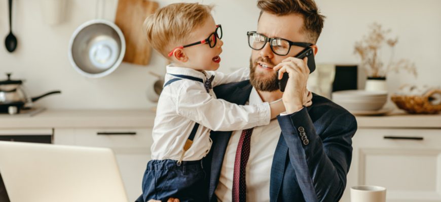 Как научить не перебивать