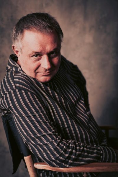 Юрий Мороз