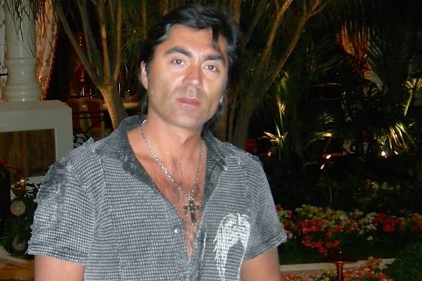 Степан Джигарханян