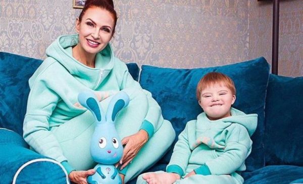 «Особенные» звездные детки, доказавшие, что диагноз – не приговор!