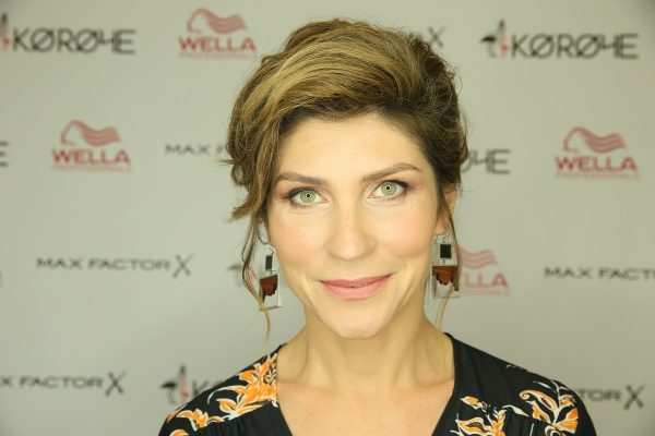 Светлана Камынина 