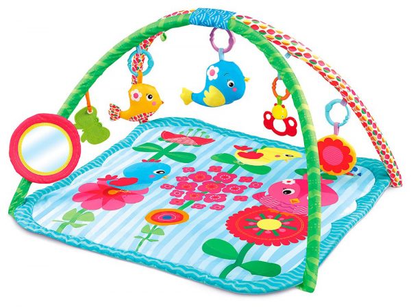 игровой коврик