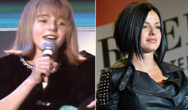 Юлия Волкова