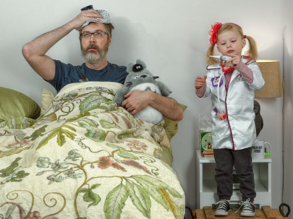 О воспитании с юмором: 22 фото и постов о родителях и их детях - держитесь за живот, а то пупок развяжется