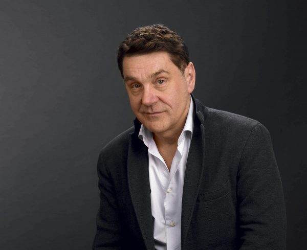 Сергей Маковецкий