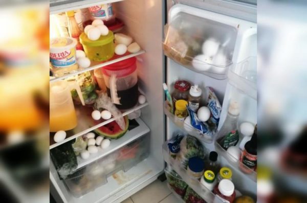 Суровая реальность, с которой вынуждены мириться родители: 21 фото о новых детских проделках