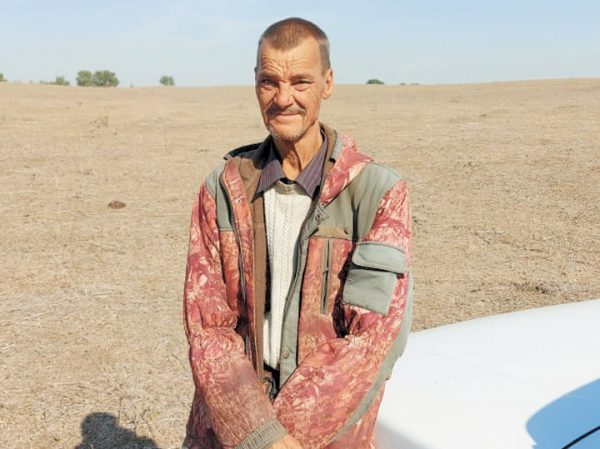 Сергей Ардабьевский