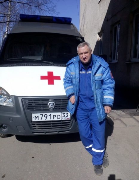 Роман Антишин