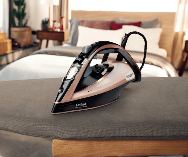 Tefal Ultimate Pure FV9867