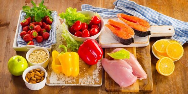 пп продукты