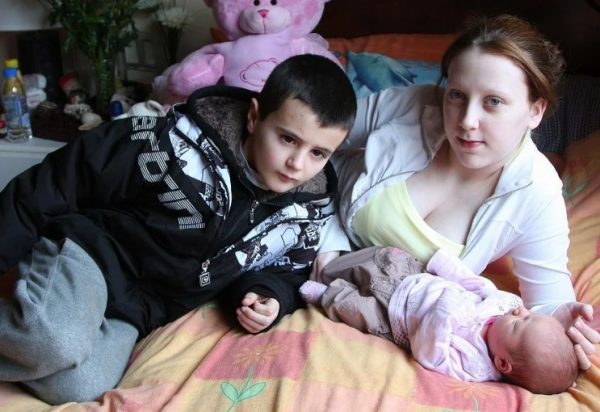 Альфи Паттен