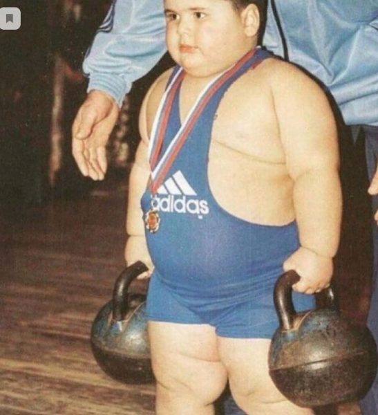 Джамбулат Хатохов