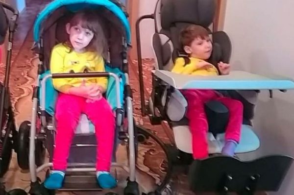 Сестры Ячневы