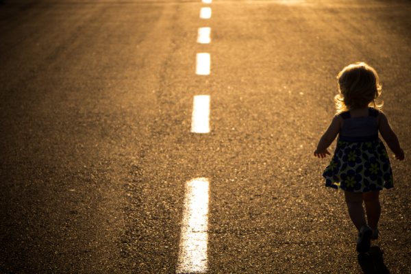 How fast children grow