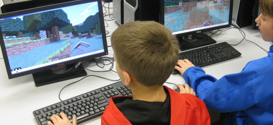 игры