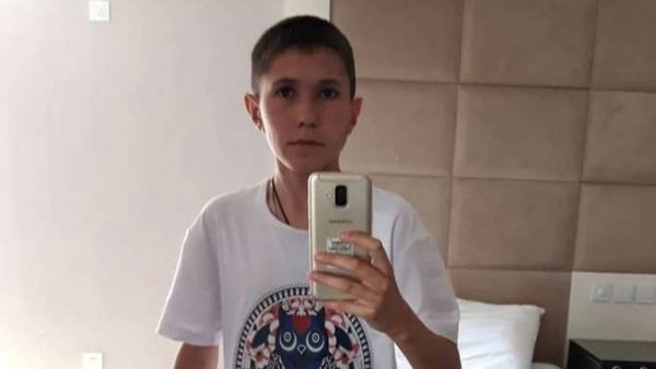 Денис Вашурин