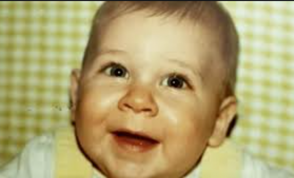 Стейси Фэйкс и Стивен Строун