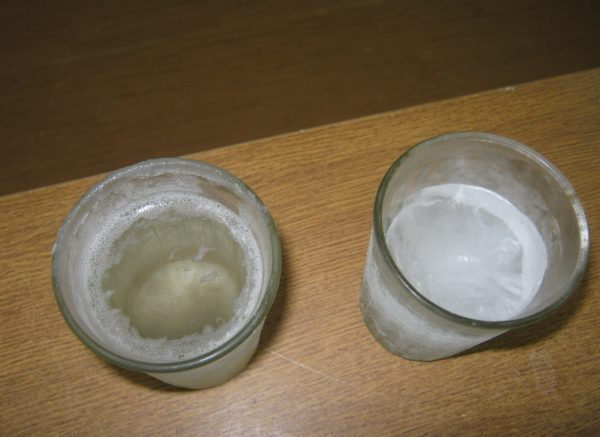 стаканы