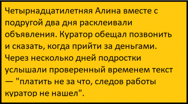 Мошенники в интернете