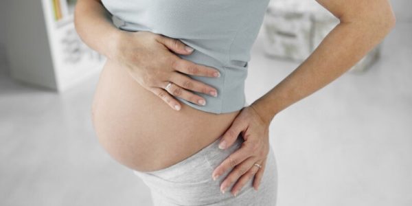 16 week of pregnancy