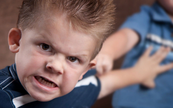 Adolescents with Conduct Disorders