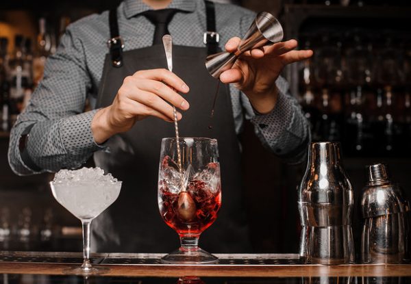 Bartender