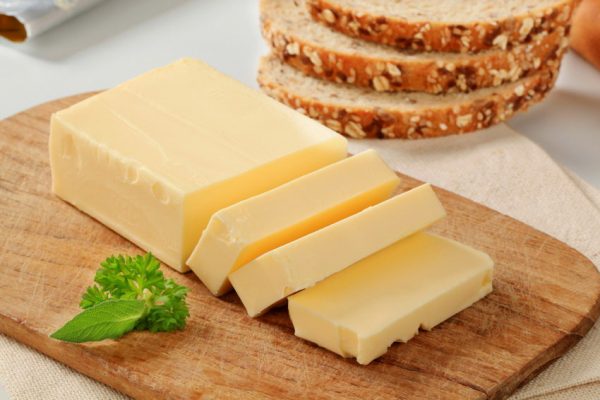 Butter