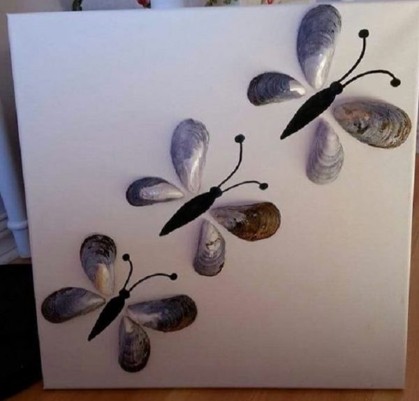 Butterflies