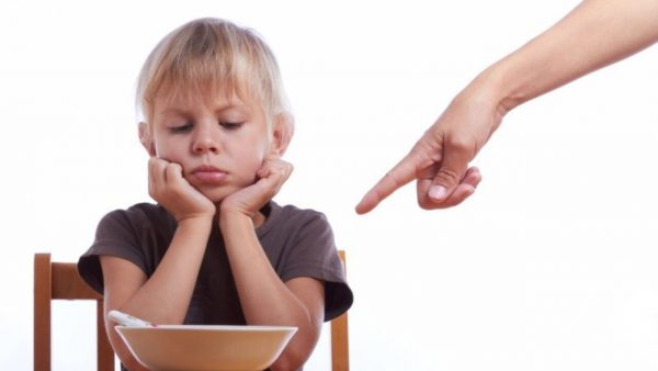 child