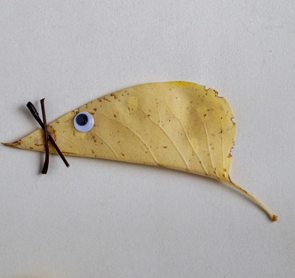 Children's work