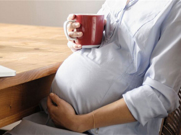 coffee during pregnancy