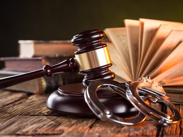 criminal liability