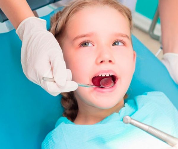 dentist