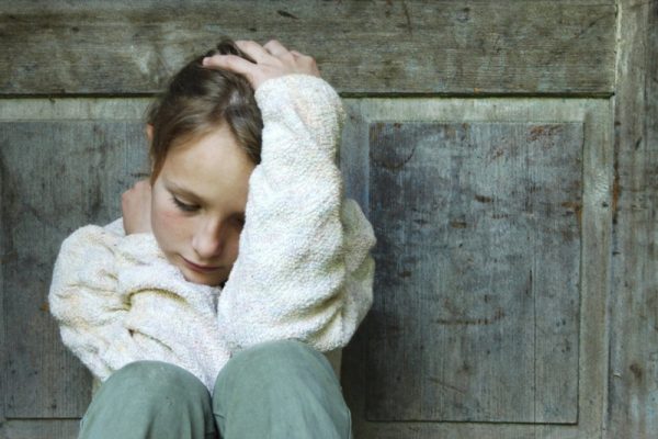 Depressive disorder