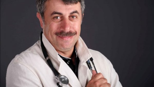 doctor