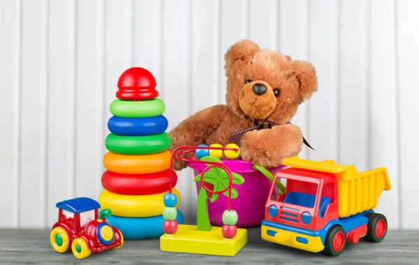 educational toys for children